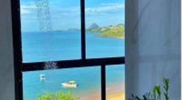 Люкс с видом на море Hotel Espadarte