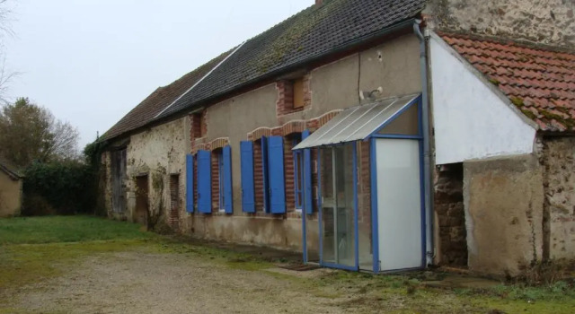 La Cerisaie, Buchen Sie Ferienwohnung Maizières-la-Grande-Paroisse 