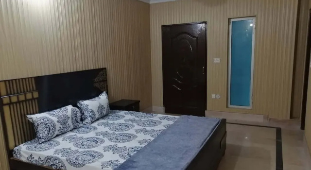 Номер Deluxe Al Saeed Guest House