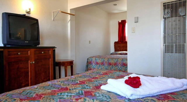 The Fremont Inn