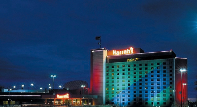 Run of House Harrah's Council Bluffs – A Caesars Rewards Destination
