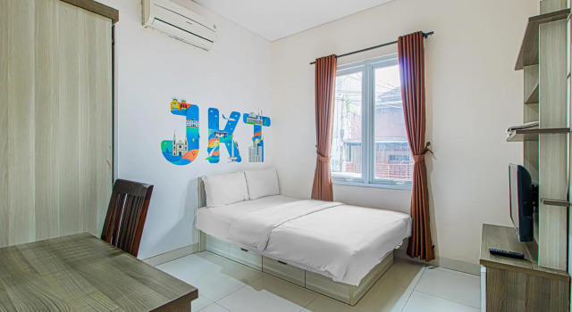 Anggrek Residence