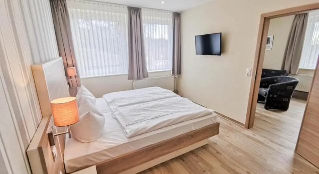 Семейный номер Standard Wald-Hotel