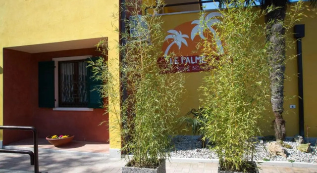 BB Le Palme Sona