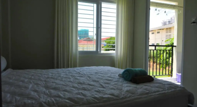 Greenfield Nha Trang Apartments for rent