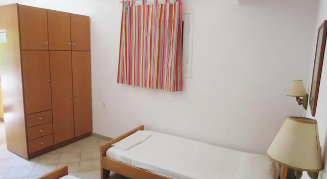 Студия Utopia Kavos Hotel