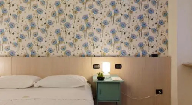 Residence Mignoncase Tre, Book Hotel P. Vittoria Milan