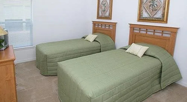 Holiday Usa Hotel, Rezerwuj Hotel Kissimmee Kissimmee