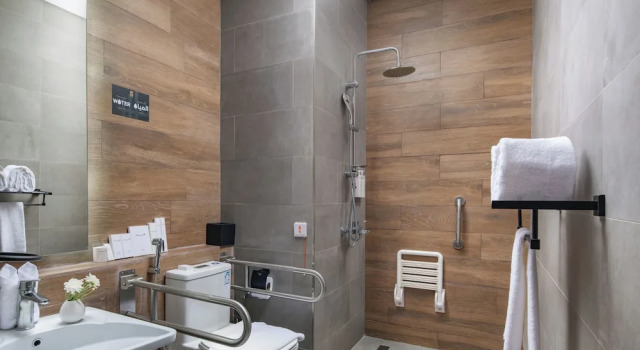 Номер Standard Elaf Qinwan Hotel