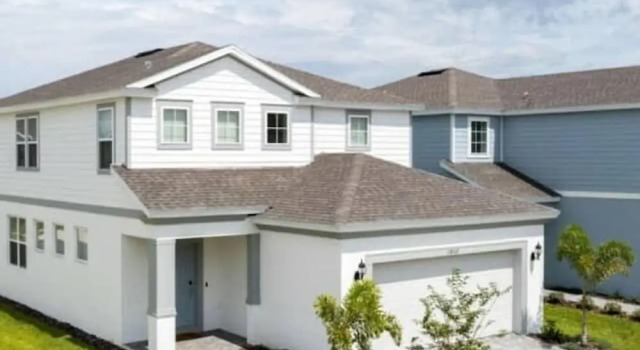 1807 Amazing 5BR Brand New House