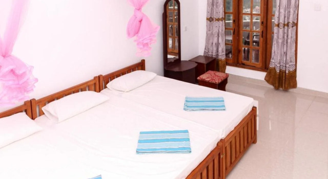 Nature View Lodge
