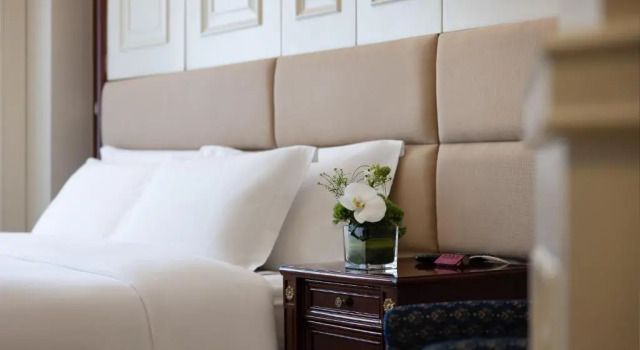 Двухместный номер Premium Crowne Plaza Hotel & Suites Landmark Shenzhen by IHG