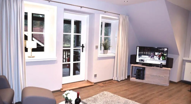 Ferienwohnung Stedden, Réserver Hôtel Winsen 