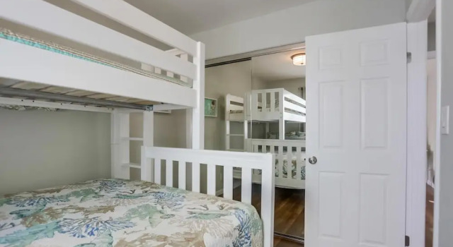 Beach 2 Bay 2 2 Bedroom Home