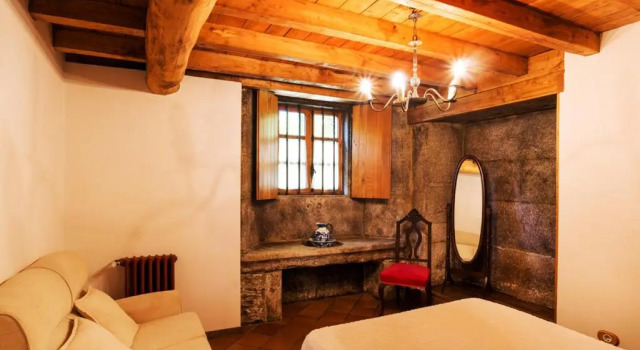 Номер Standard Casa Lourán