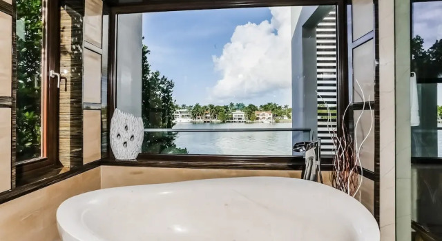 Вилла Luxury Villa Trystan