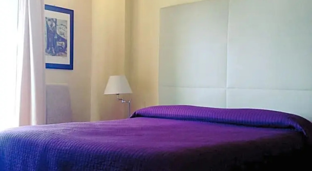 Двухместный номер Standard Hotel Paclà
