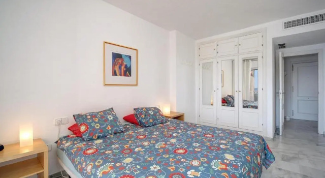 Apartment Boulevard 105, Забронировать Апартаменты/квартира Апартаменты Эстепона, Апартаменты/квартира