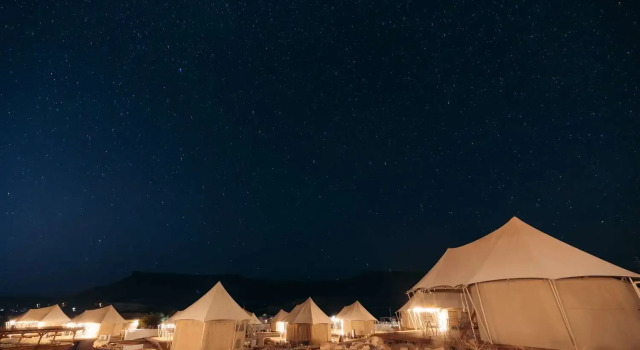 Zion Wildflower Resort, WorldHotels Backdrop, Varaa Hotelli  
