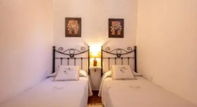 Casa Elba, Boek Hotel Valverde El Hierro