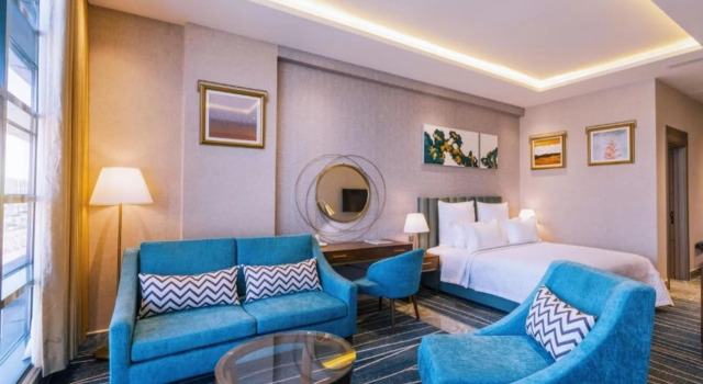 Iris Inn Narjis