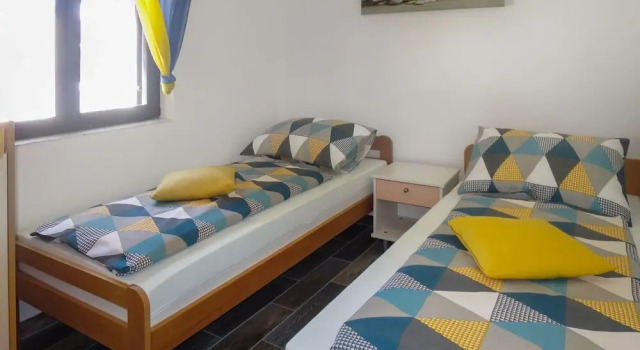 Matea Privlaka in Privlaka, Đặt Khách sạn Privlaka Zadar County