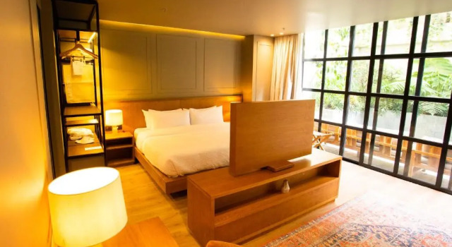 Suite Hotel Coco