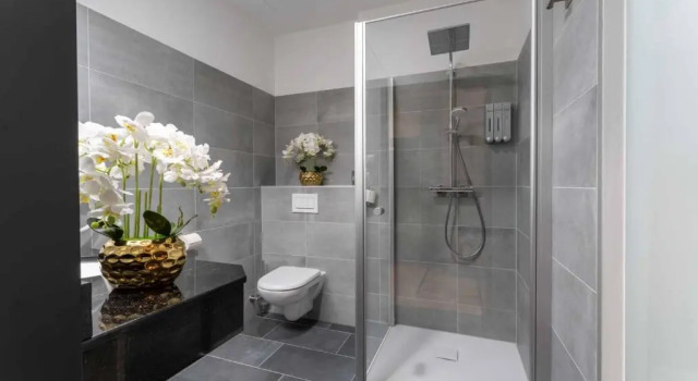 Номер Standard PLAZA INN Wiener Neustadt, BW Signature Collection