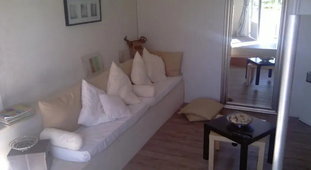 Ferme Sarthou, Rezerwuj Hotel Hotele w Pyrénées-Atlantiques z basenem, Basen