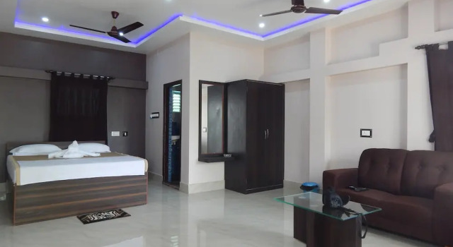 Samriddhi Banquet Garden & Resort