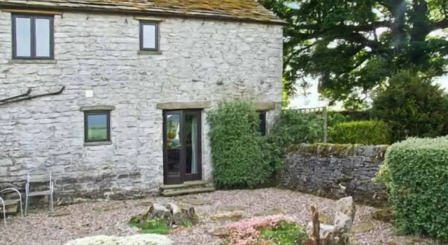 The Cottage