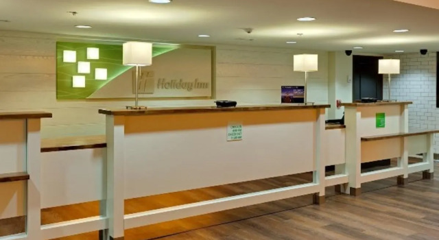 Двухместный номер Standard Holiday Inn & Suites Houston NW - Vintage Park Area by IHG