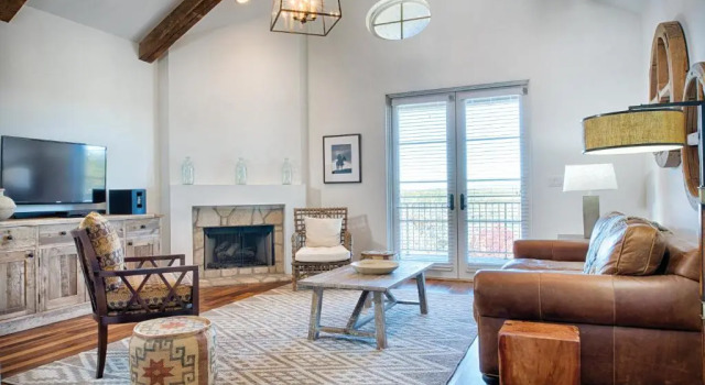 Вилла WorldMark Hunt   Stablewood Springs Resort