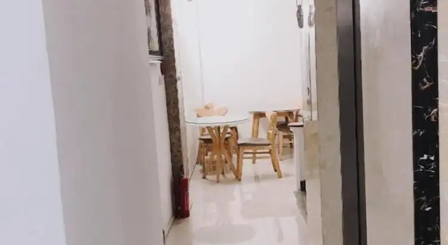 Little Hanoi Hostel 2, Брондау Хостел Hoan Kiem Ханой