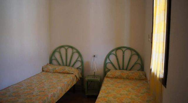 Residenze ad Agrustos, Buchen Sie Hotel Agrustos Sardinien