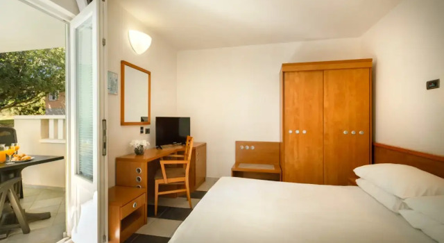 Двухместный номер Standard Maistra Select Amarin Resort