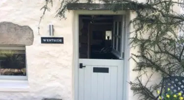 Westside Cottage