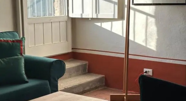 Люкс Bioagriturismo il cerreto