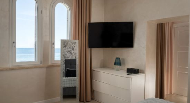 Люкс Villa Giada Luxury Boutique Hotel