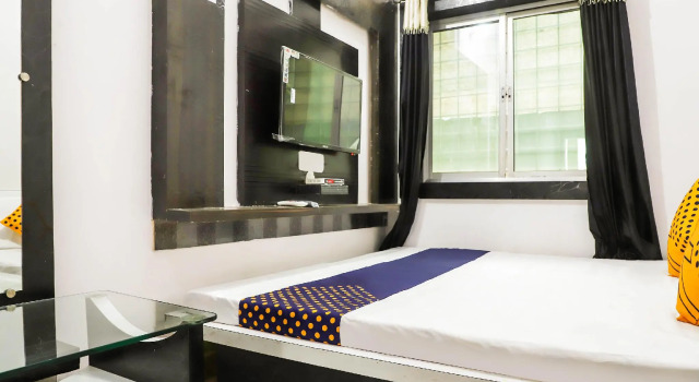 SPOT ON 60004 Hotel Soni