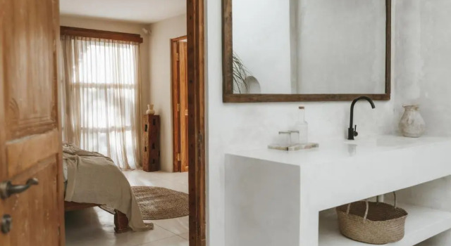 Вилла Casa Sula Bali