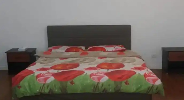 Апартаменты NS Elegant Dwelling Idaman Residence
