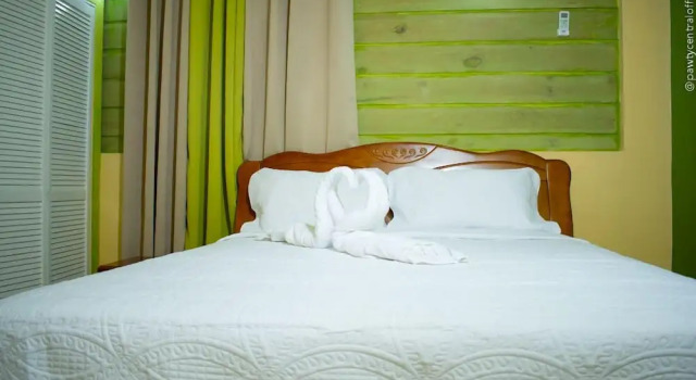 Standardowy pokój Incognito Vacation Stay