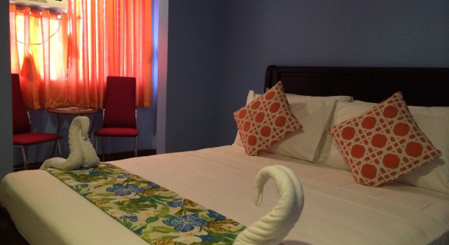 One Averee Bay Hotel
