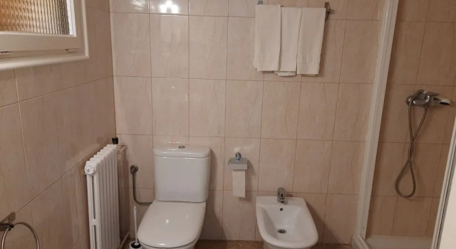 Двухместный номер Standard Hotel Riomar