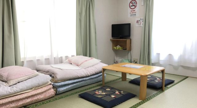 Minshuku Kaisei 1, Prenota Hotel Hotel a Kyushu con parcheggio, Parcheggio