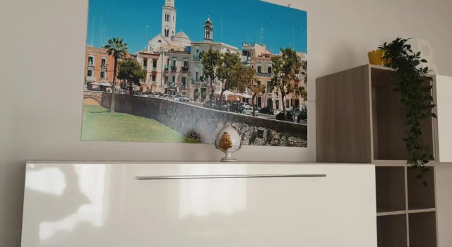 Апартаменты Berga Exclusive Suite 3