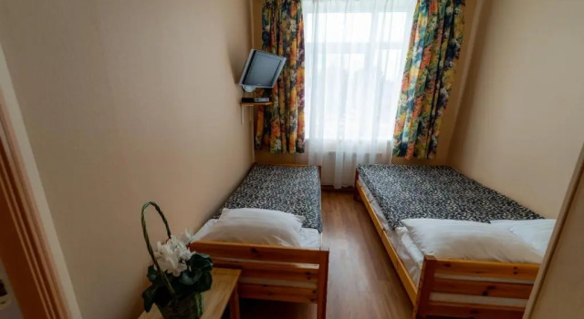 Номер Economy Hotel Mare & Restaurant