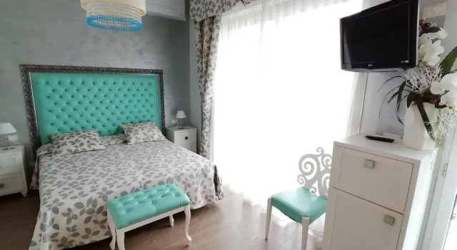 Полулюкс Hotel Nordic