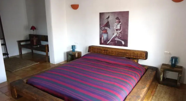 Casa Can Pilot, Book Apartment Sant Antoni de Portmany 